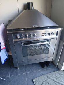 oven
