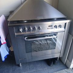 oven