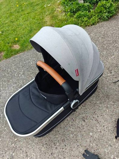 Infababy Buggy / Travel System