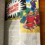 Annual: 'Masters Of The Universe' 1987 Image 7