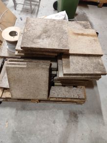 Paving Slabs
