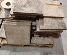 Paving Slabs