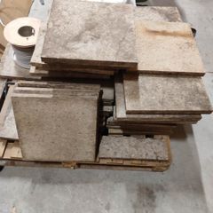 Paving Slabs