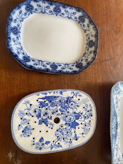 antique job lot