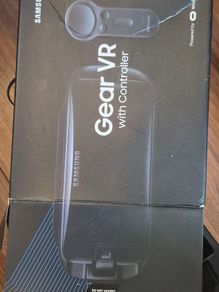 VR Gear