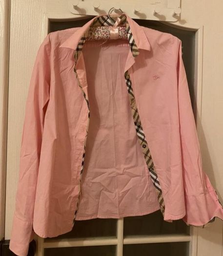 Ladies Shirt size 8