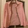 Ladies Shirt size 8 Image 2