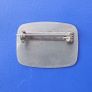 DRUMCLENE BETEX motor garage product promotional enamel badge (early 1980's) Image 3