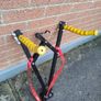 2 Bike ball hitch Bike Carrier Image 2