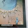 Akira Issue 15 CBCS / CGC 9.8 Certified Graded Comic Framed  DC Marvel Image 5
