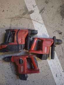 hilti