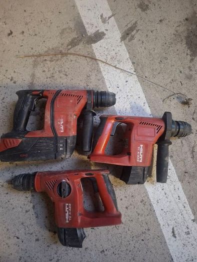 hilti