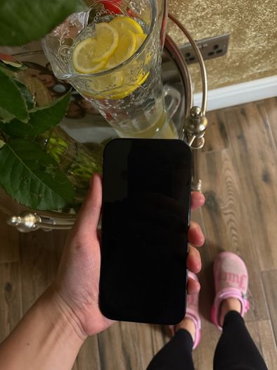 iPhone 16Pro good condition!!
