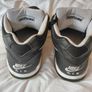 Retro Nike Air Flight Trainers Image 3