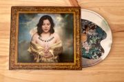 Lucy Dacus Forever Is A Feeling CD - New