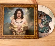 Lucy Dacus Forever Is A Feeling CD - New