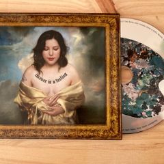 Lucy Dacus Forever Is A Feeling CD - New