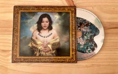 Lucy Dacus Forever Is A Feeling CD - New