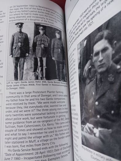 Teathbha / Journal of Co.longford Historical Society / 2020