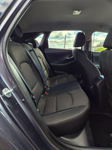 Hyundai i30 2018