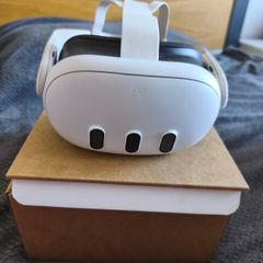 Meta Quest 3. 512 GB great condition