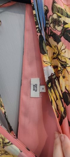 River Island Dress