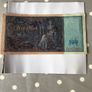 1910 German Banknote 100 Mark Image 2