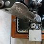 Vintage Singer Sewing Machine Image 5
