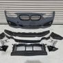 Front bumper for 15-19 BMW F20 LCI M-Sport Image 3