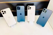 iPhone 12 Pro Max 256gb