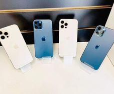 iPhone 12 Pro Max 256gb