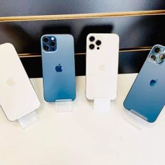 iPhone 12 Pro Max 256gb
