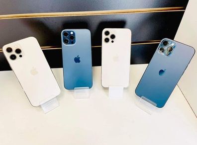iPhone 12 Pro Max 256gb