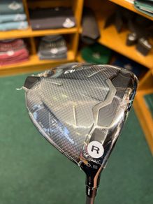 Taylormade Qi35 Max Driver