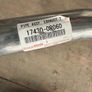 Toyota Avensis Exhaust Image 4