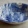 The Post House Alfred Meakin  Cereal  Bowl Image 2