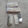 Ball Bearing Hinges. Big Clearout, Make An Offer Image 3
