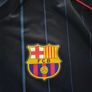 Barcelona Jersey Official Nike FC Barcelona Away Jersey 2004/2005 Mens Size XL Image 2