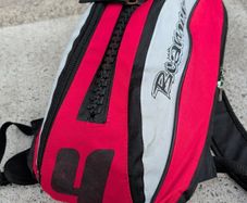 4m Power kite - Beamer