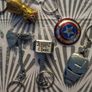 Marvel diecast metal collection Image 6