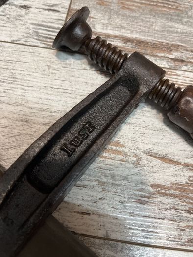 vintage tools