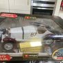 Mille Miglia Burago Model Car Scale 1/18 Image 8