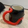 MARVEL Venom hat and cup Image 5