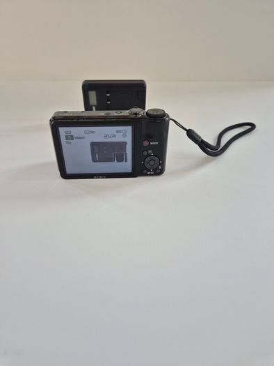 Sony Cyber-shot DSC-HX5 10.2MP