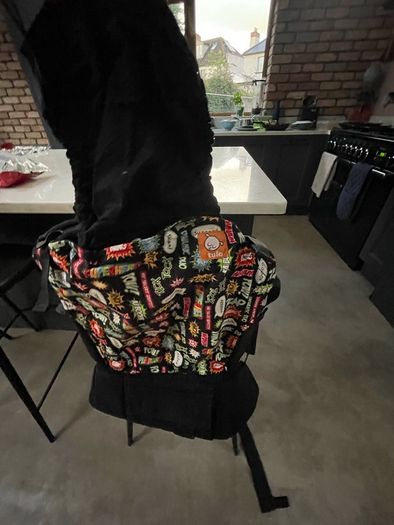 Baby sling