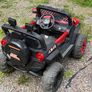 Really fun ride on - jeep 12V 4x4 Image 4