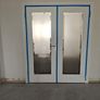 Double Doors Image 2