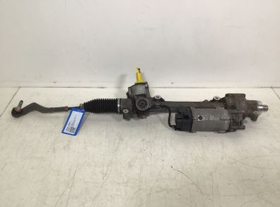 Steering Rack Mercedes-benz Cls (c218) Cls 220 Bluetec A2184605700