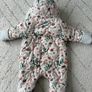 Baby Snowsuit 0-6 months Image 4