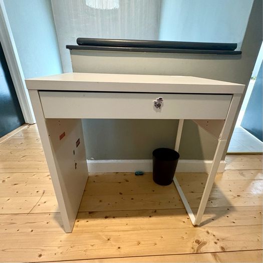 Ikea Desk